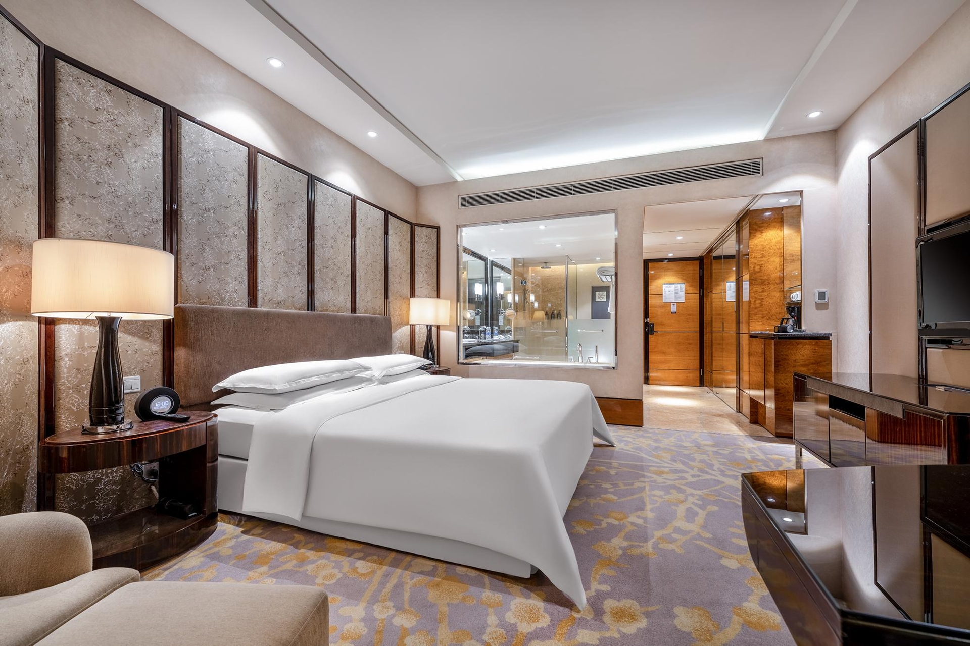 Sheraton Zhongshan Hotel3