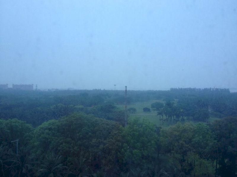 โกล์ดเด็นซีวิวโฮเต็ลไฮโก (Golden Sea View Hotel Haikou)4