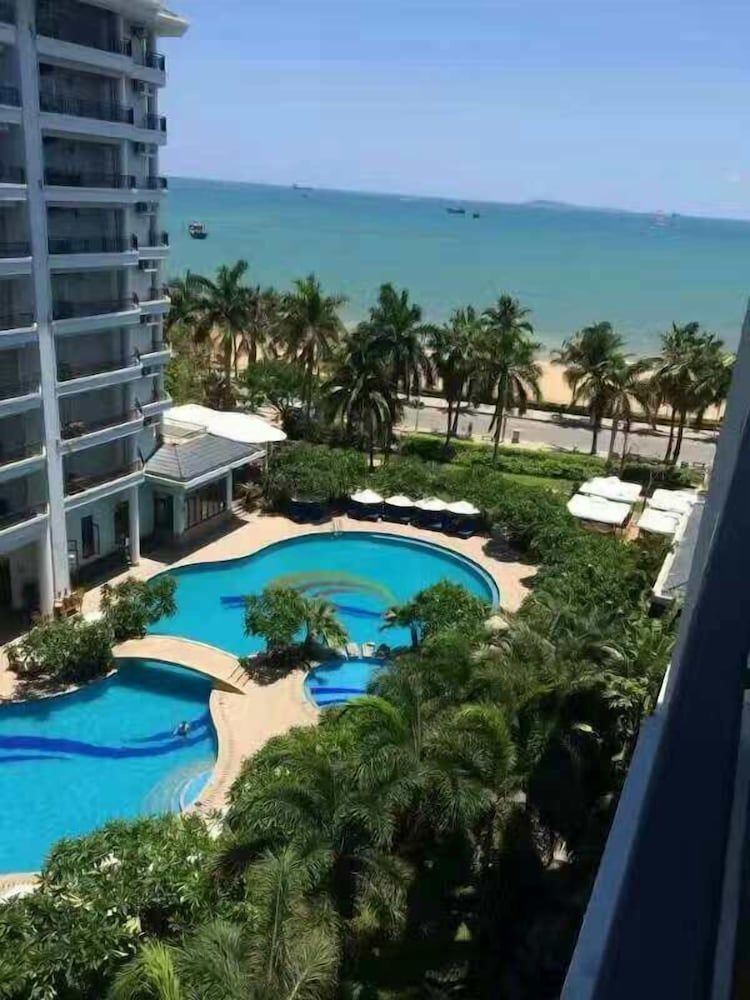 Tianze Beach Resort1