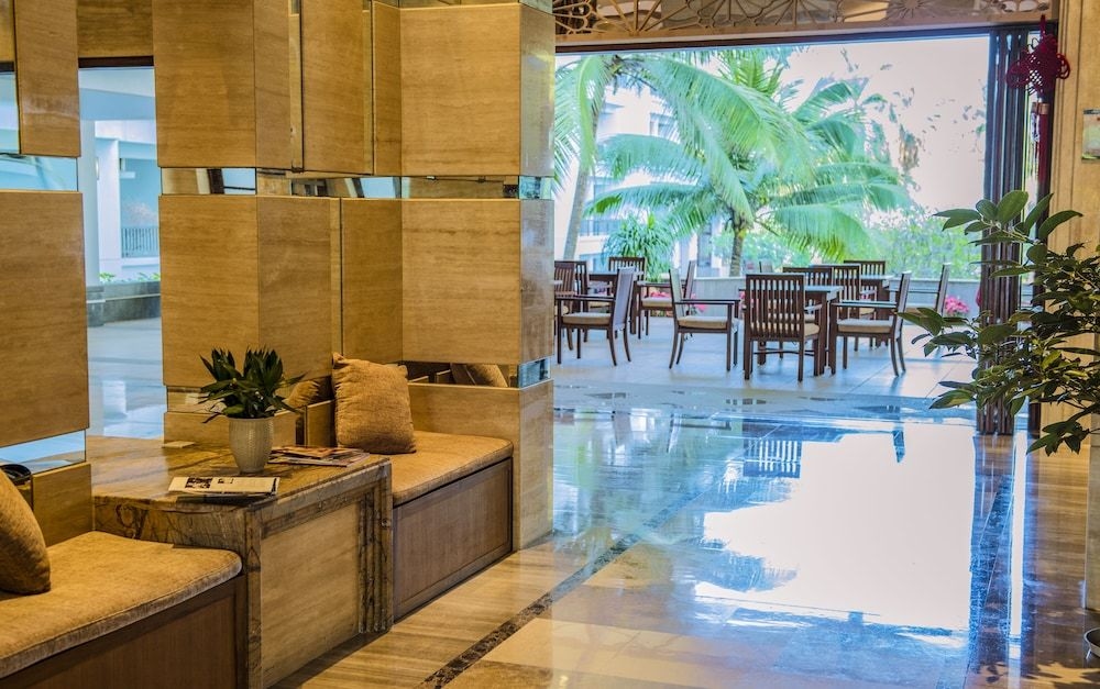 Tianze Beach Resort0
