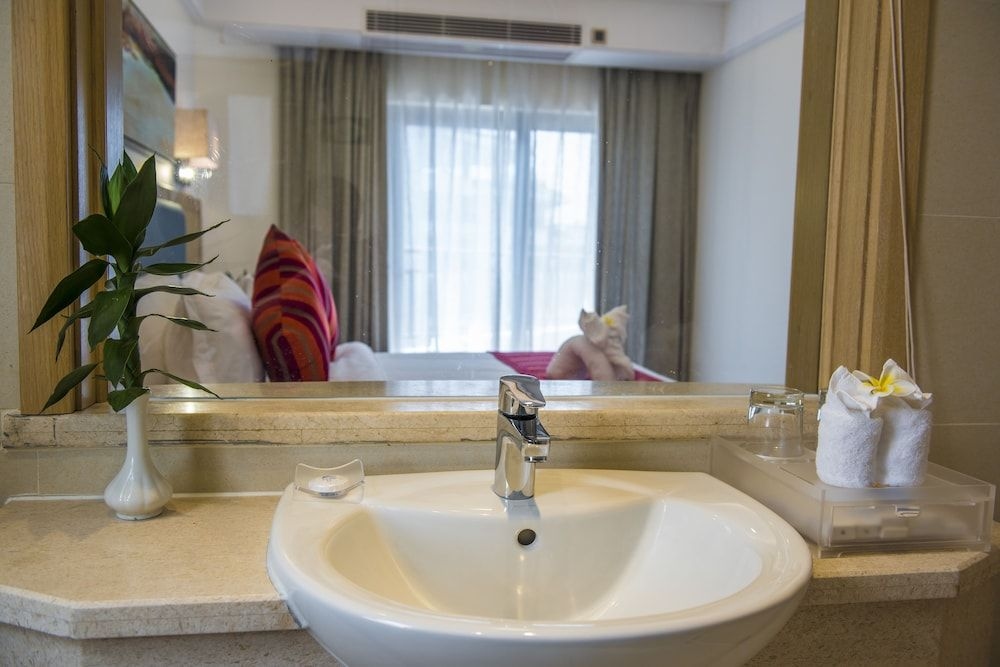 Tianze Beach Resort3