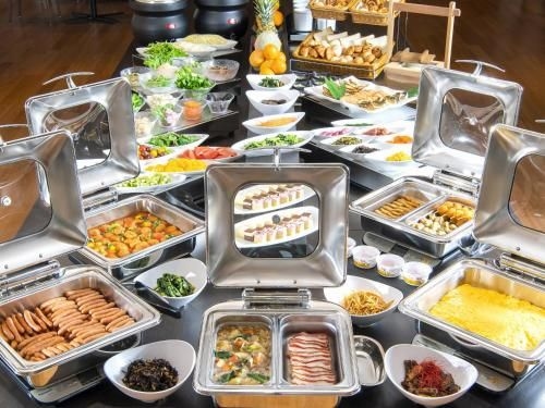 Rex Hotel Beppu4