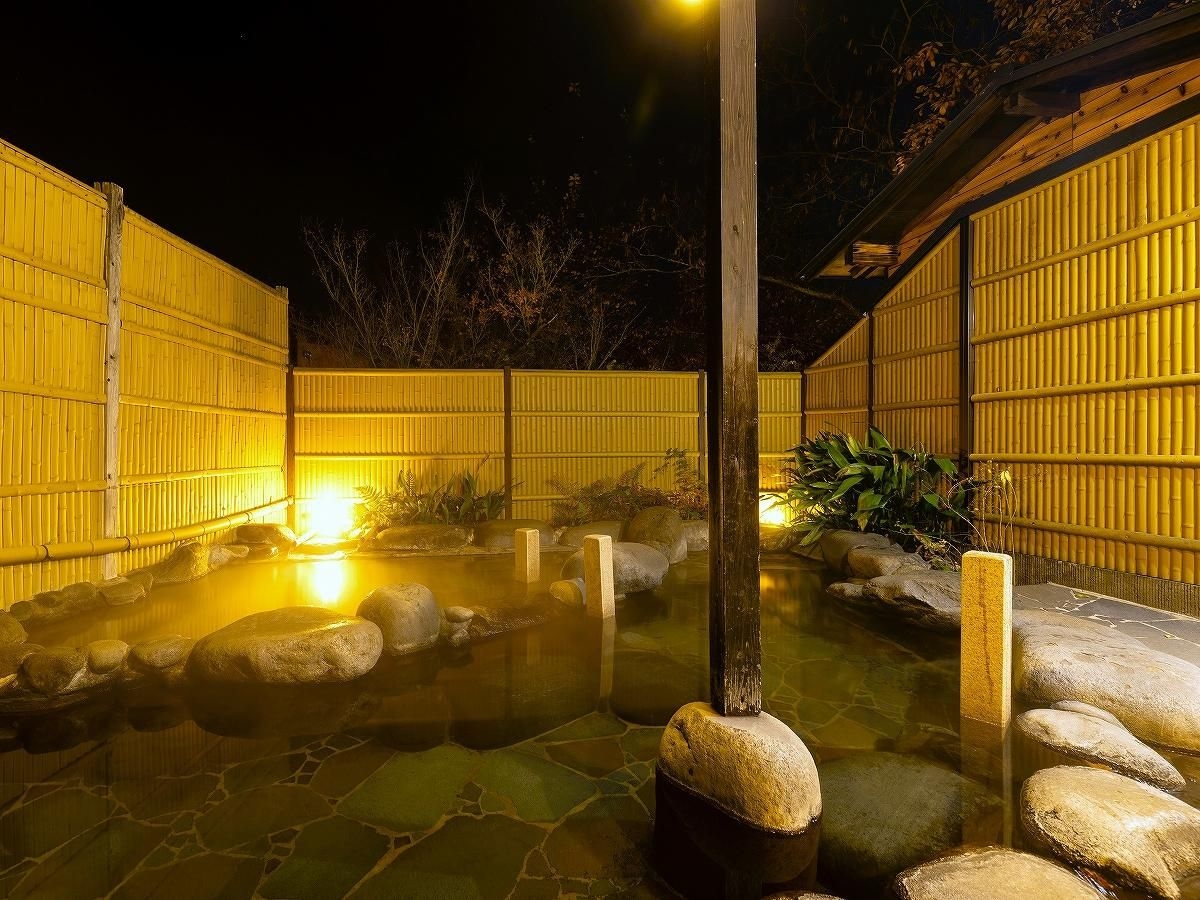 เรียวกัง ยุฟุอินเต (Ryokan Yufuintei)2