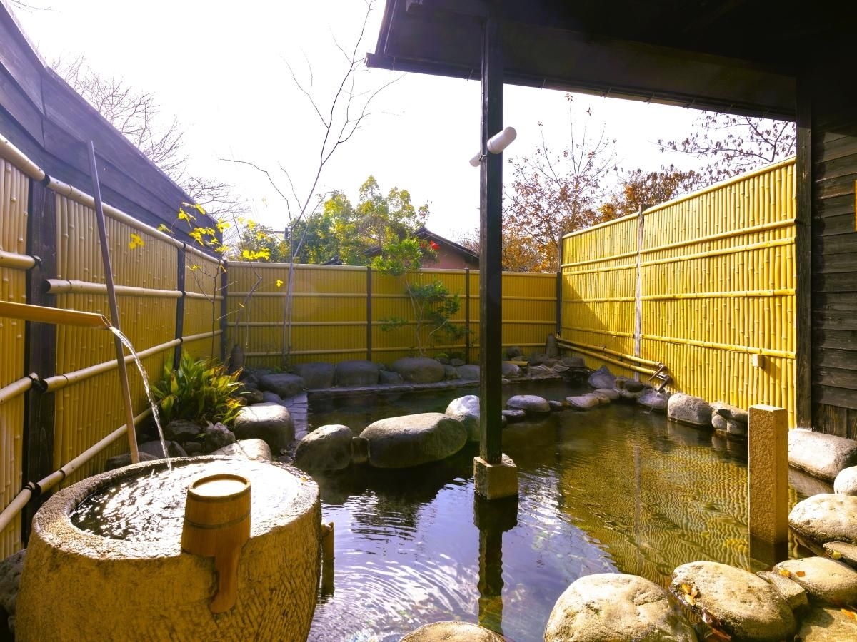 เรียวกัง ยุฟุอินเต (Ryokan Yufuintei)3