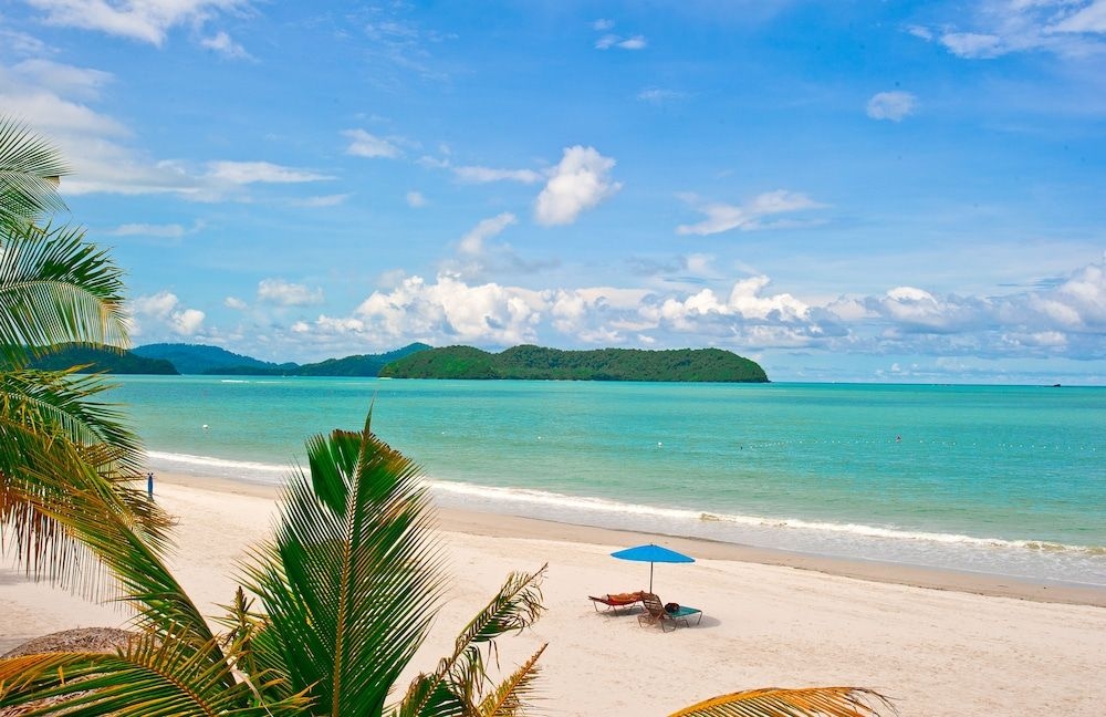Malibest Resort0