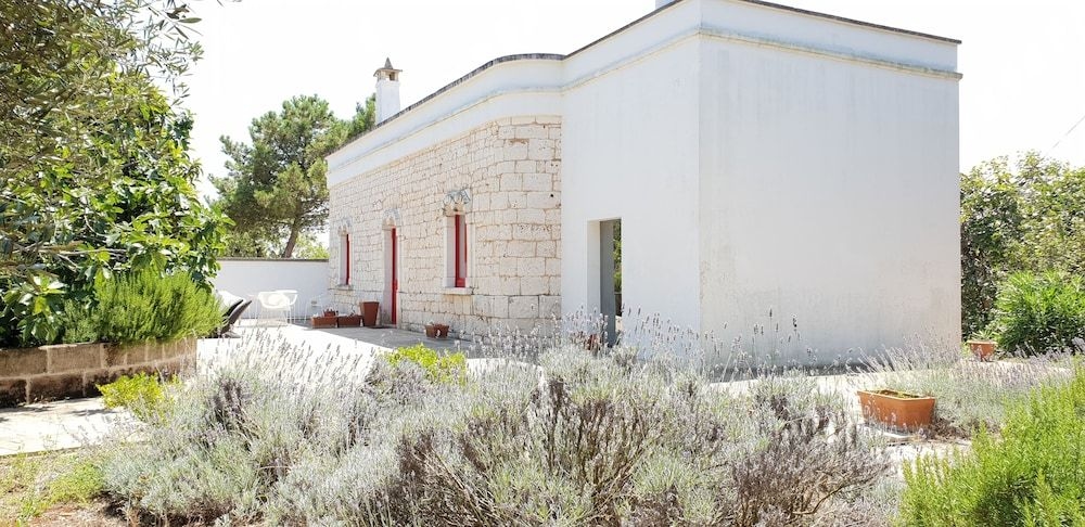 Relais La Fontanina0
