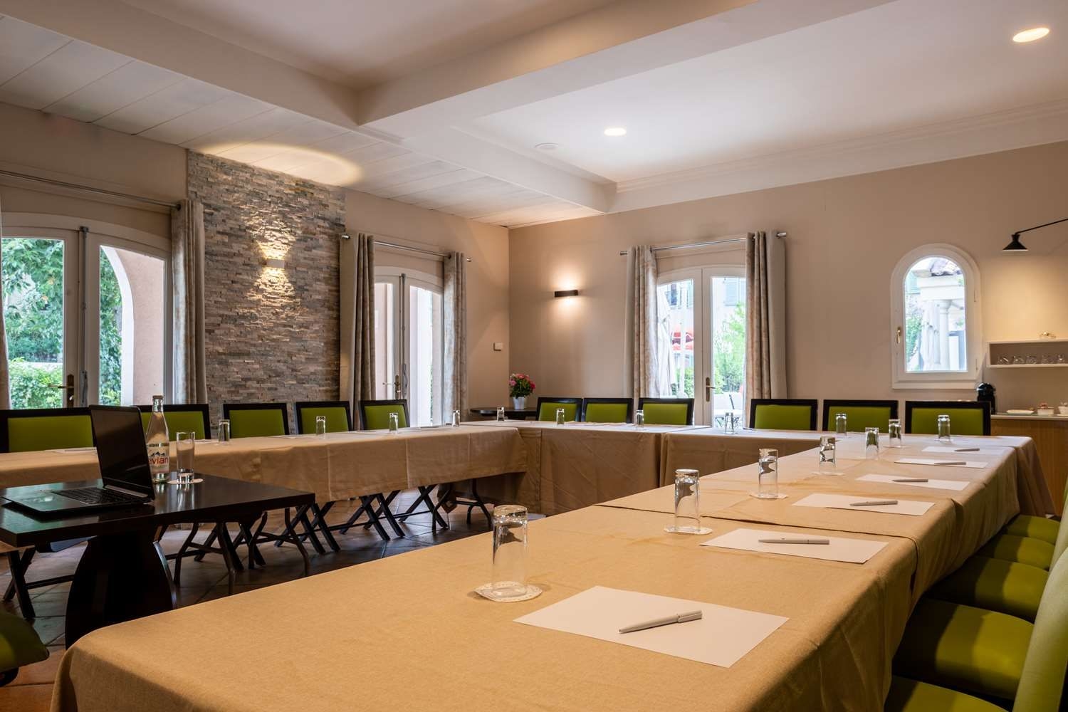 Best Western Lorangerie3