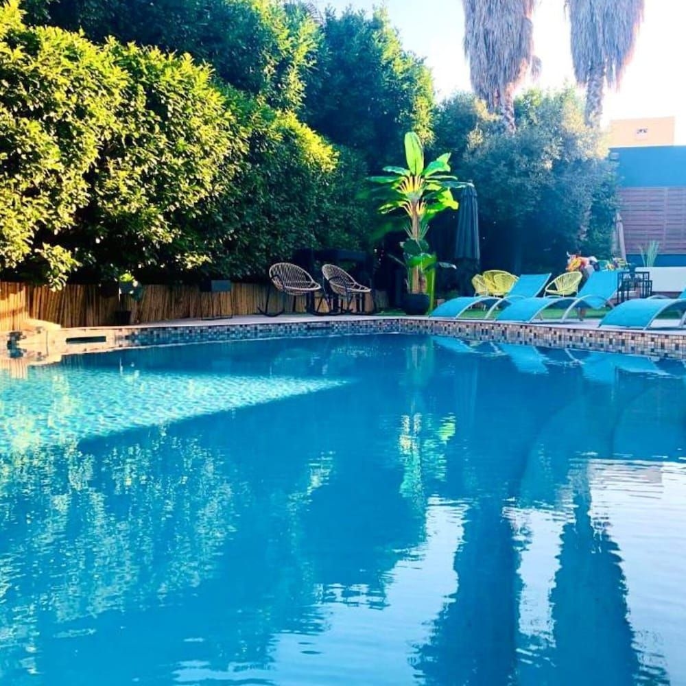 Holiday Inn Nimes Camargue2