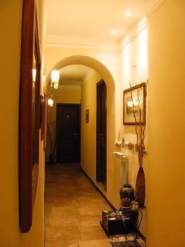 B&B La Dimora di Nettuno2