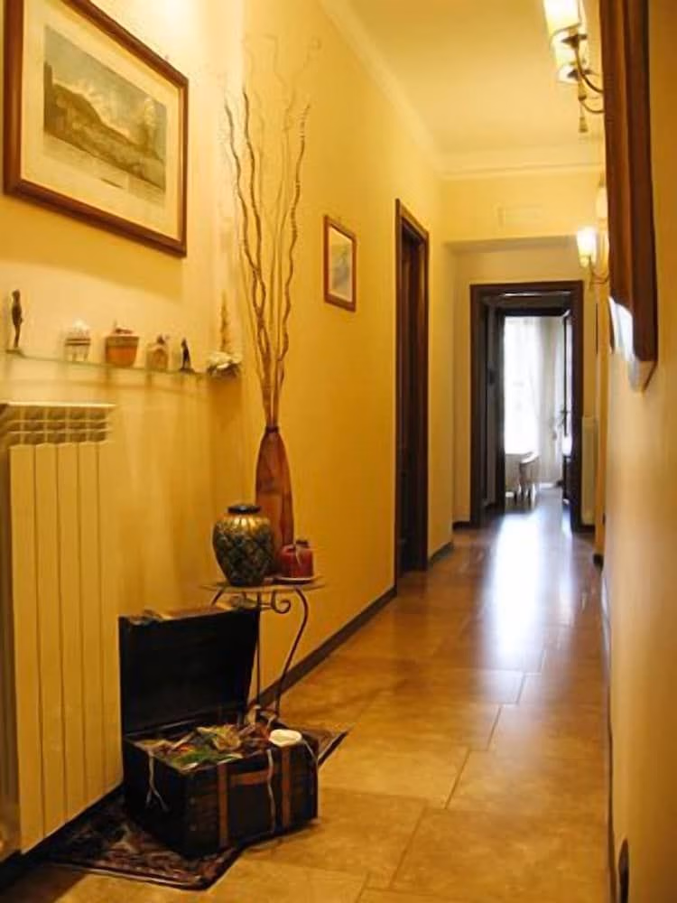 B&B La Dimora di Nettuno1