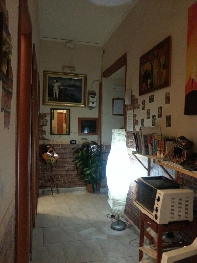 Bed & Breakfast Astra4
