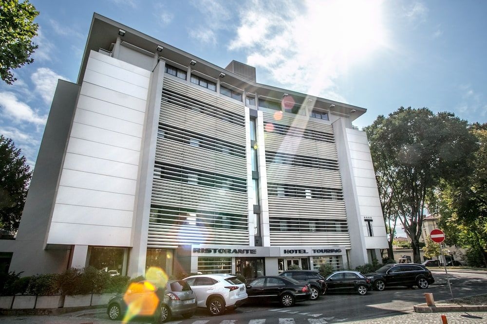 Hotel Touring2