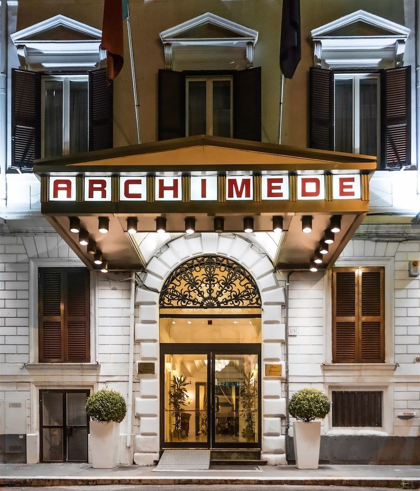 ARCHIMEDE2