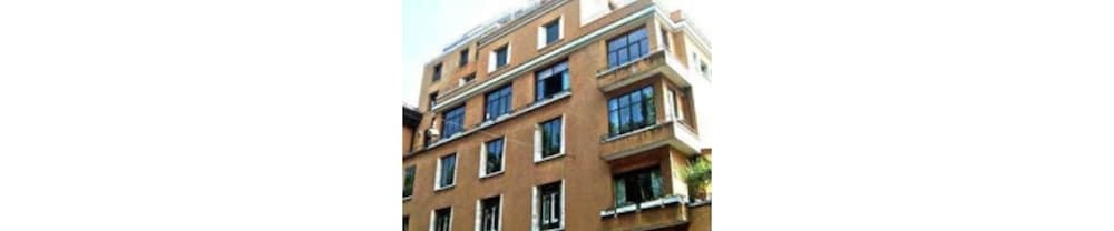 Residenza Ave Roma3