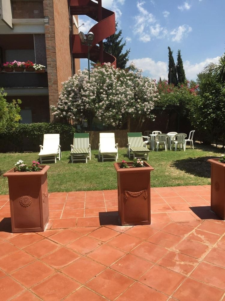 Residence Aurelia Antica2
