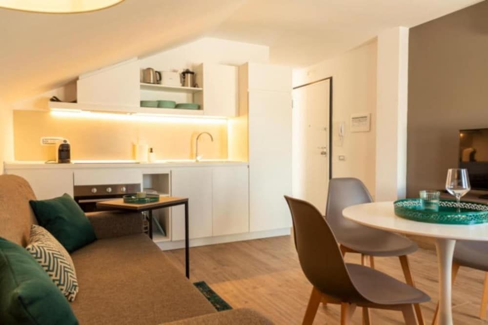 Residence Aurelia Antica4