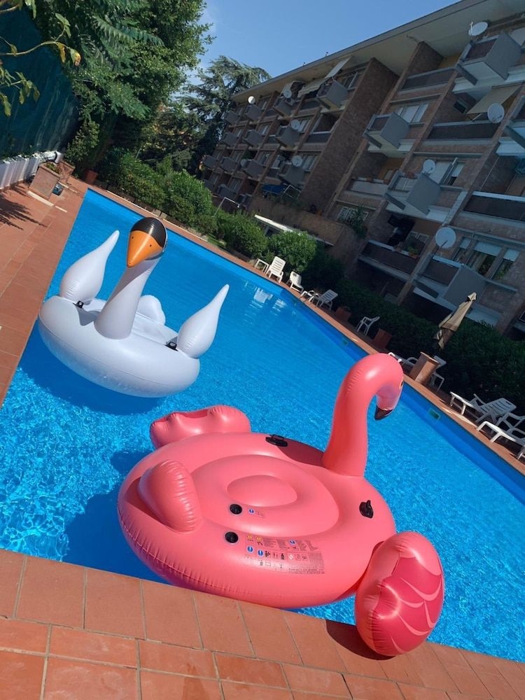 Residence Aurelia Antica0