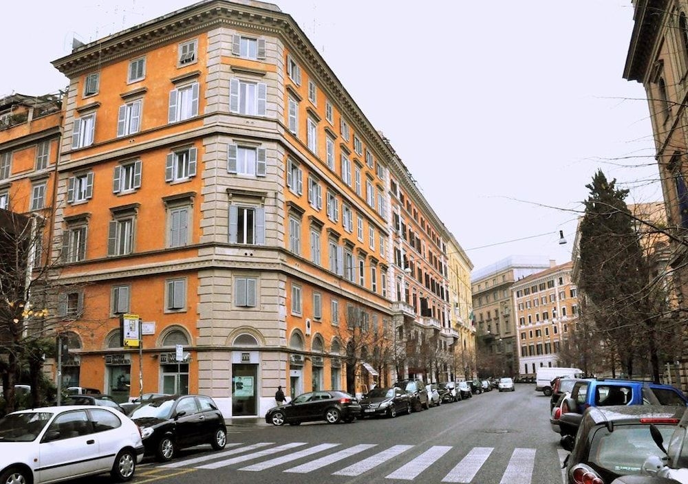 Boncompagni Suite1