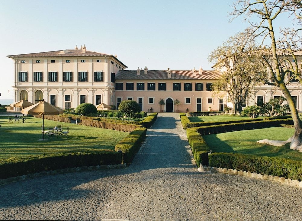 La Posta Vecchia3