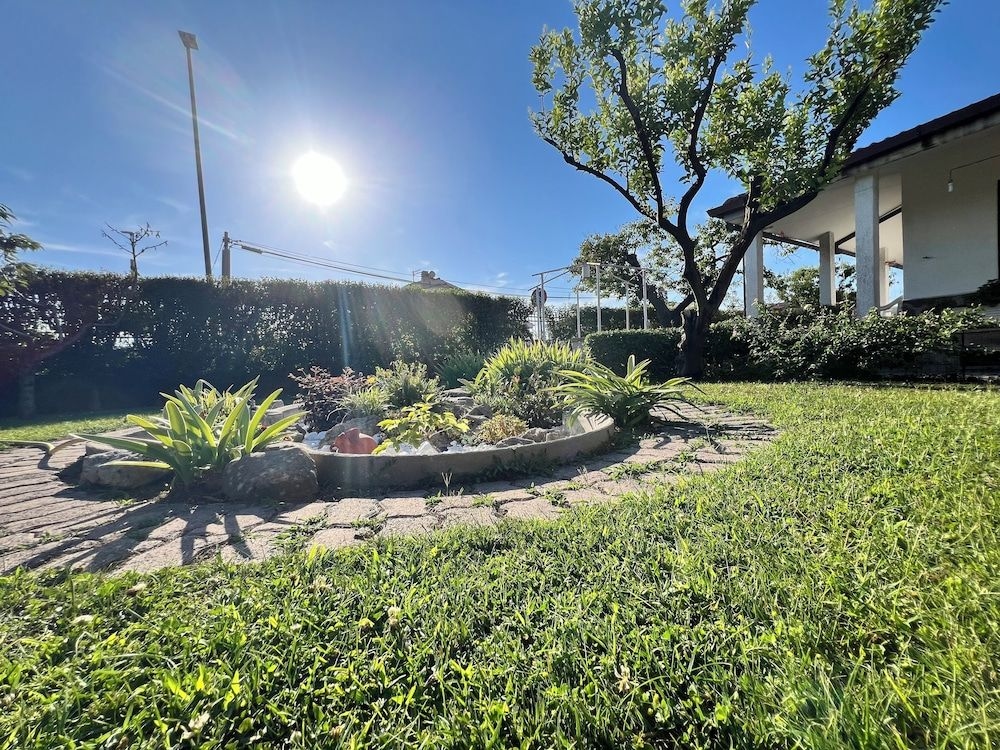 GIARDINO DEGLI ARANCI B B3