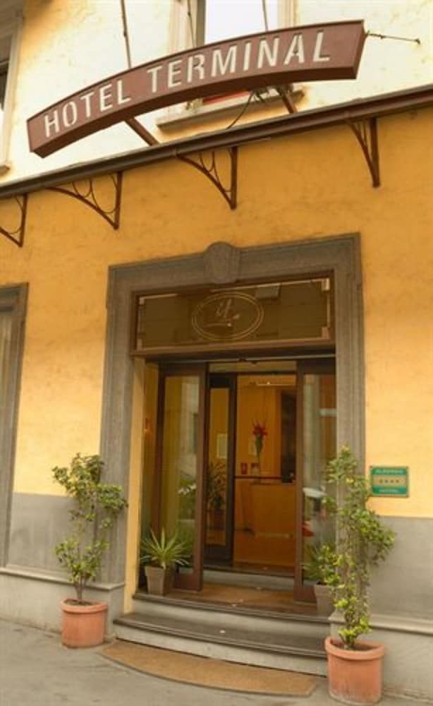 Terminal hotel milan3