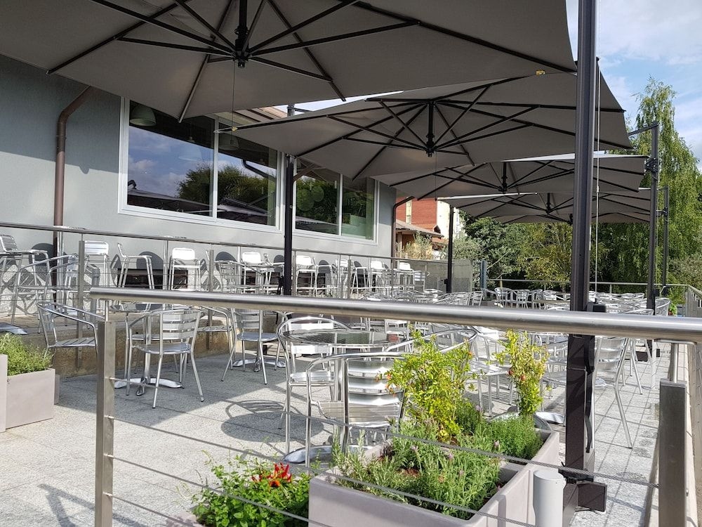 Hotel Oleggio Malpensa2