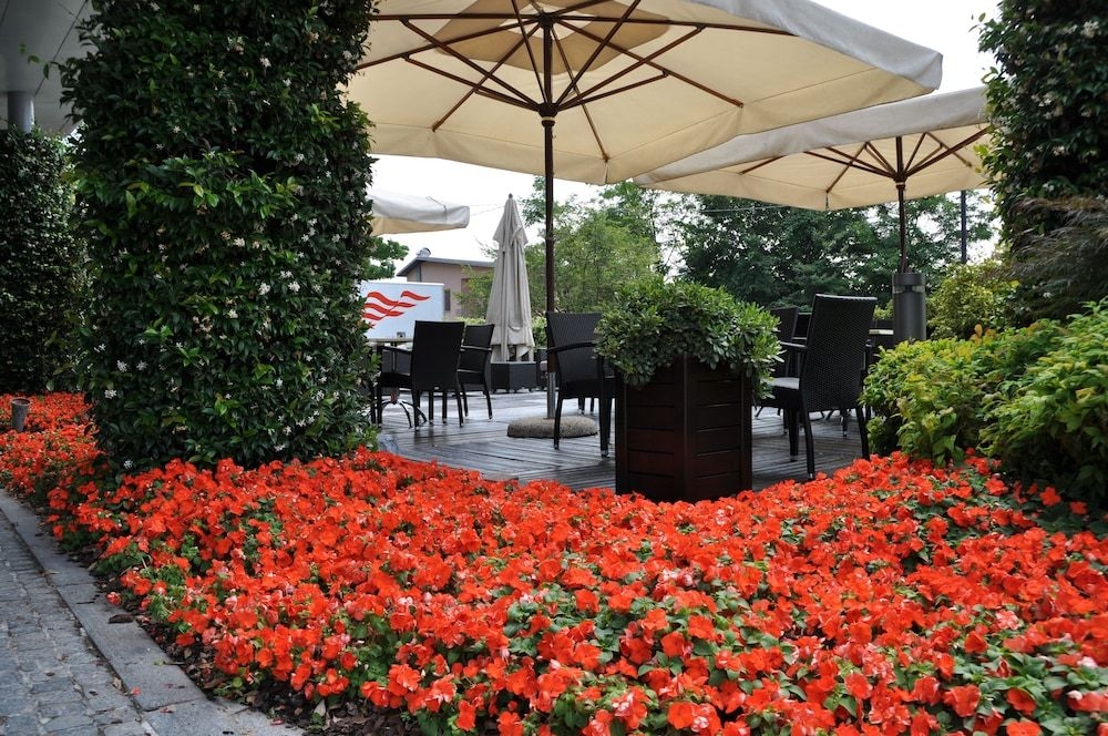 First Hotel Malpensa4