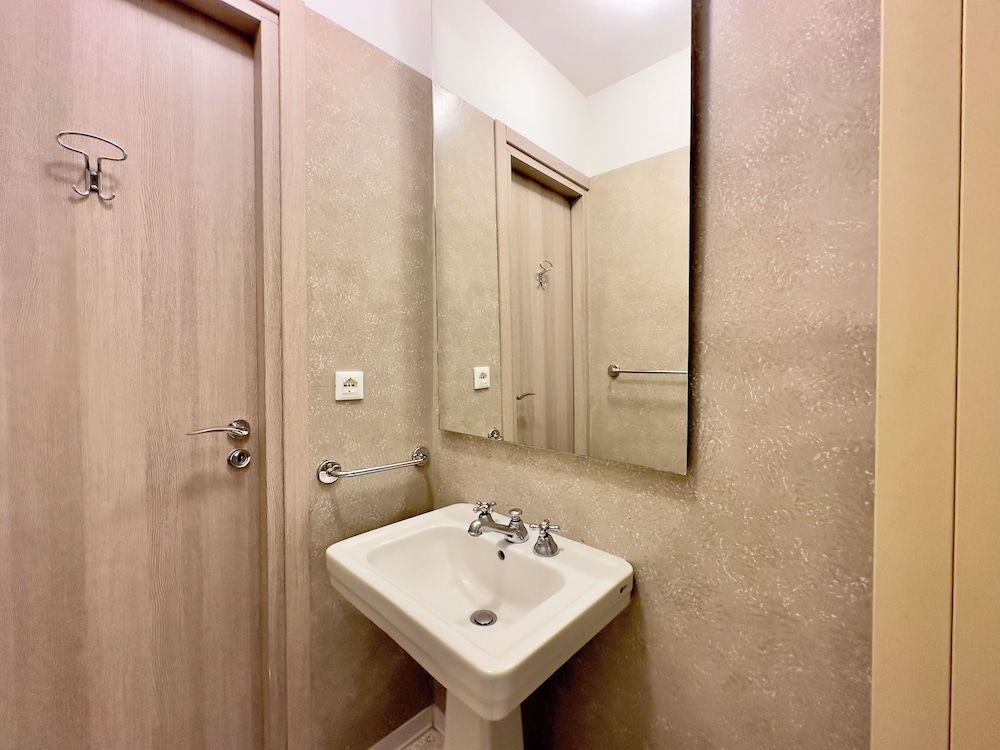 Navigli Aparthotel0