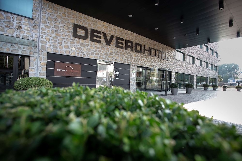 Devero Hotel & Spa0