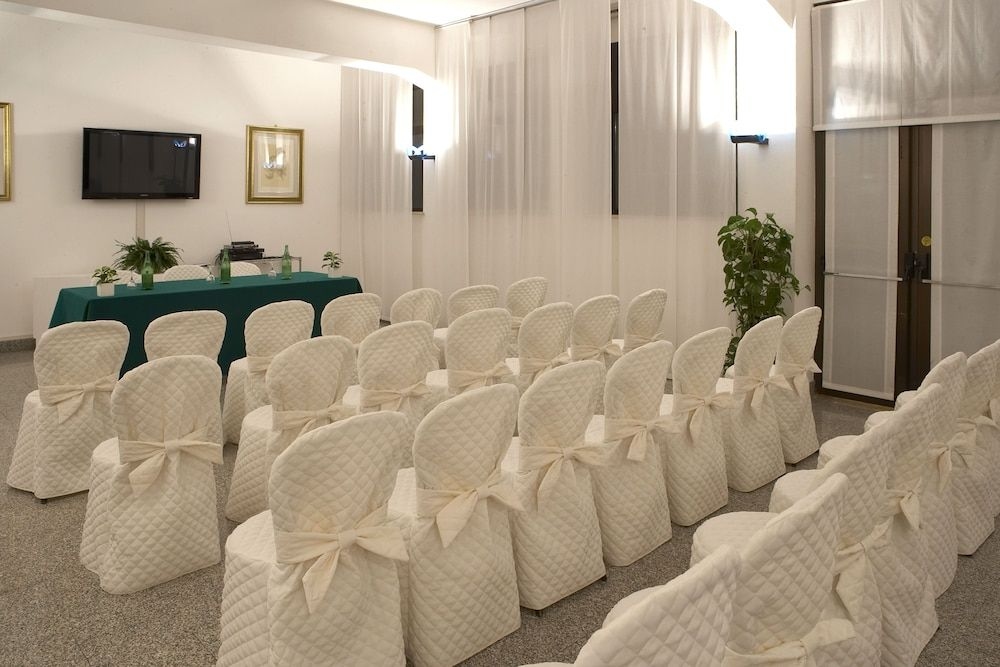 Hotel Parco3
