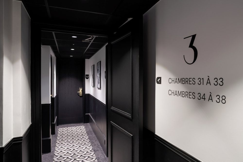 QUALITY HOTEL DU NORD4