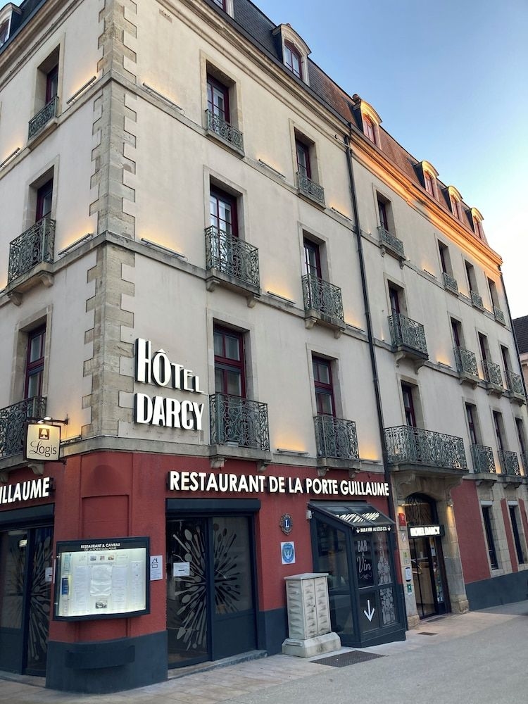 QUALITY HOTEL DU NORD1