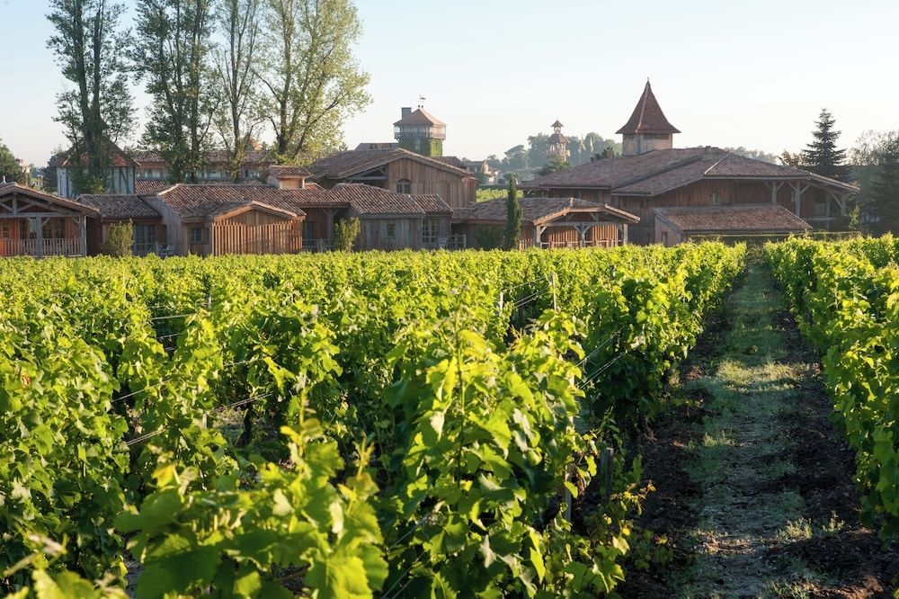 Les Sources de Caudalie0
