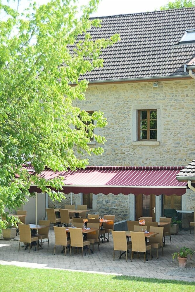INTER-HOTEL ROLLAND0