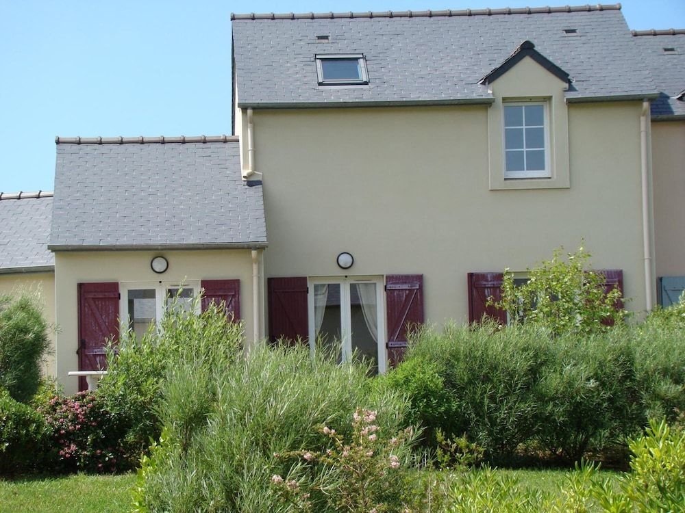 Le Hameau de Peemor Pen0