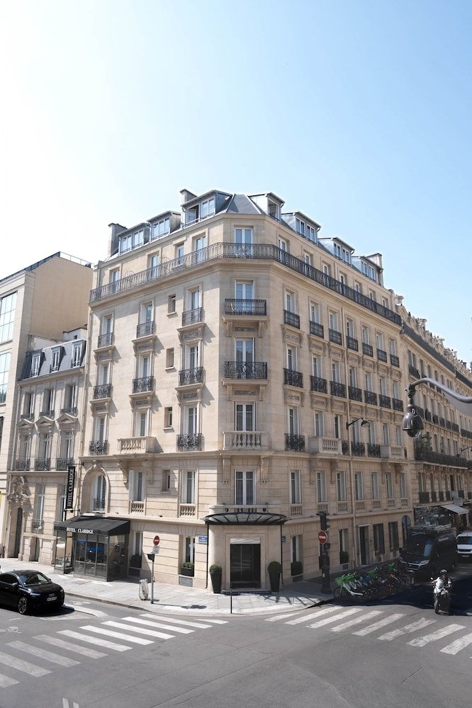 Claridge1