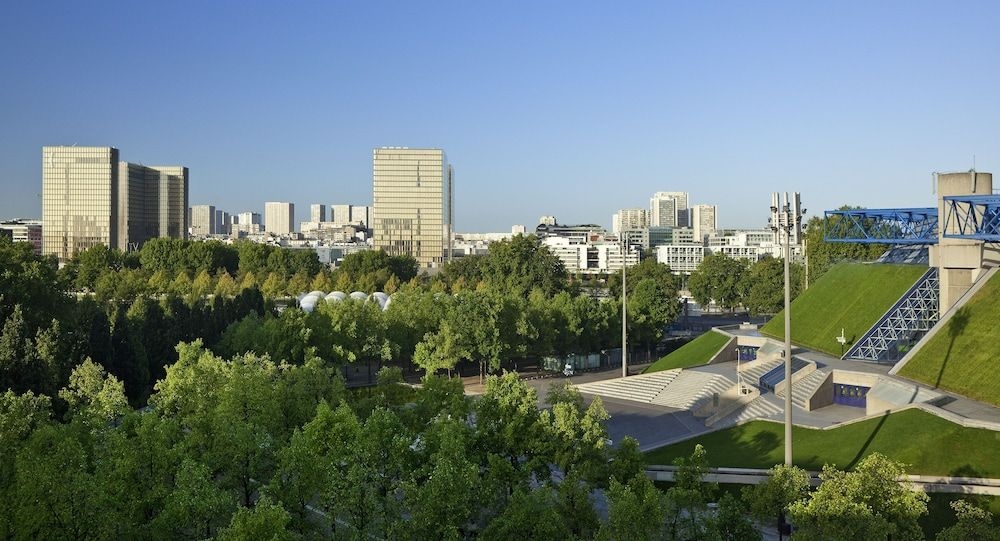 Ibis Styles Paris Bercy1