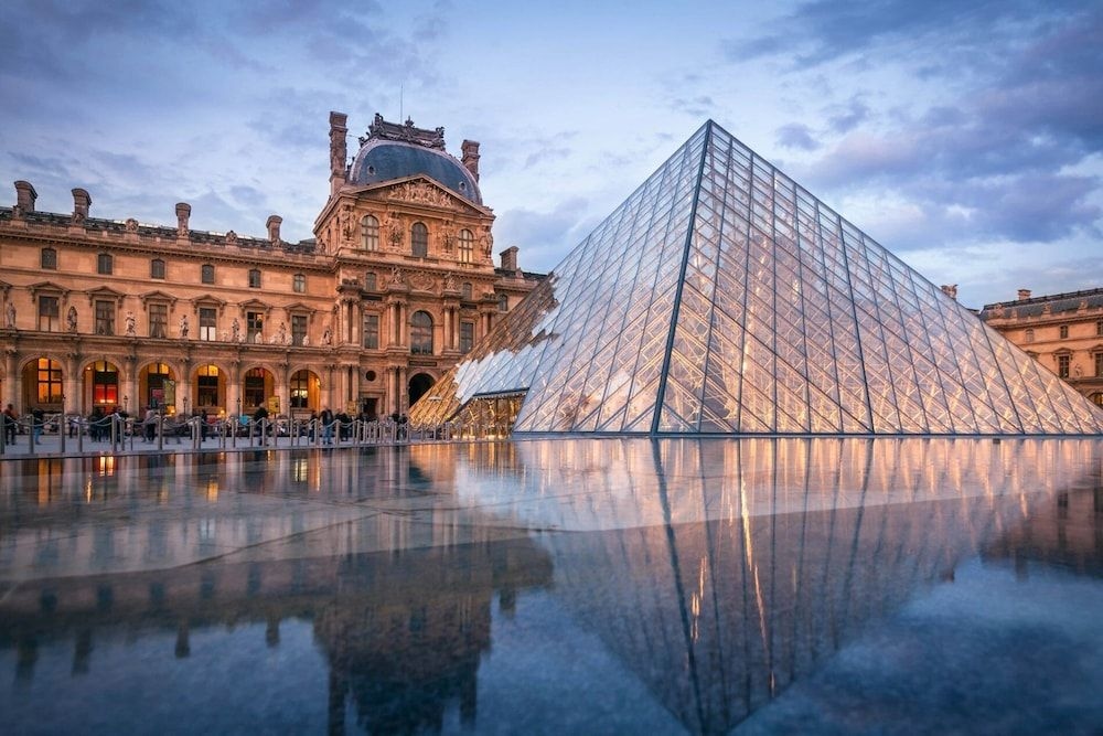Timhotel Le Louvre4