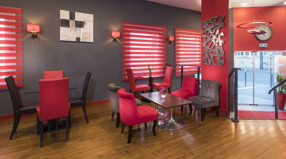 Ambre Hotel4