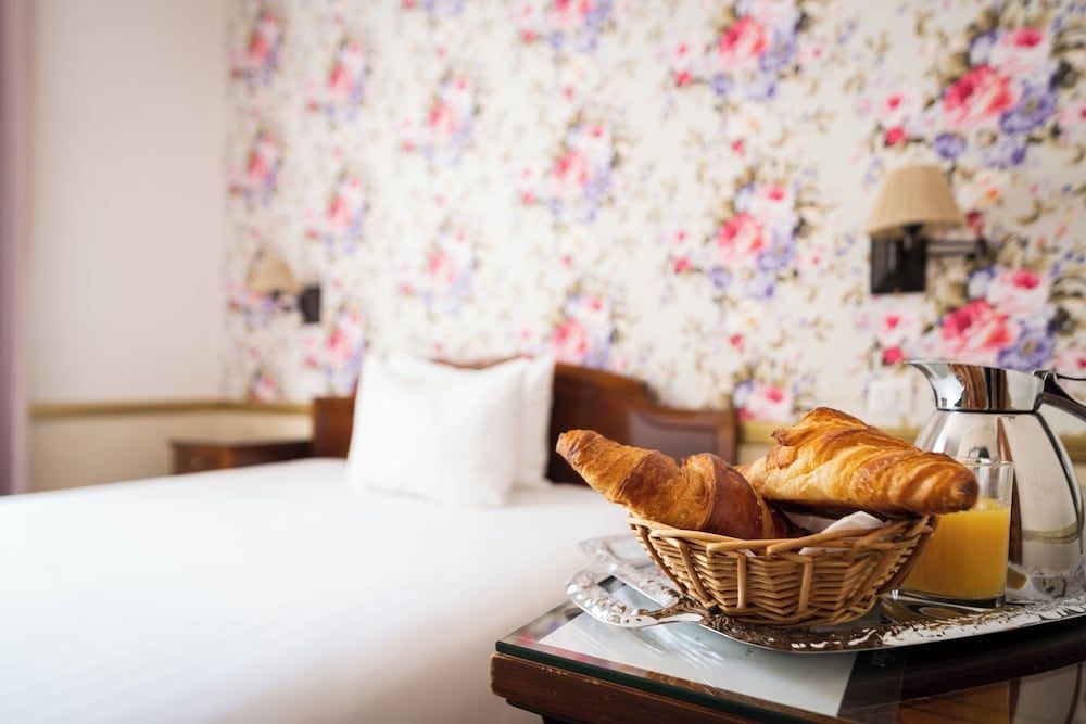 Hotel Belfast3