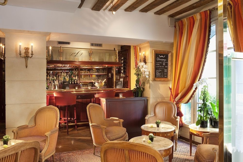 HOTEL LUXEMBOURG PARC4