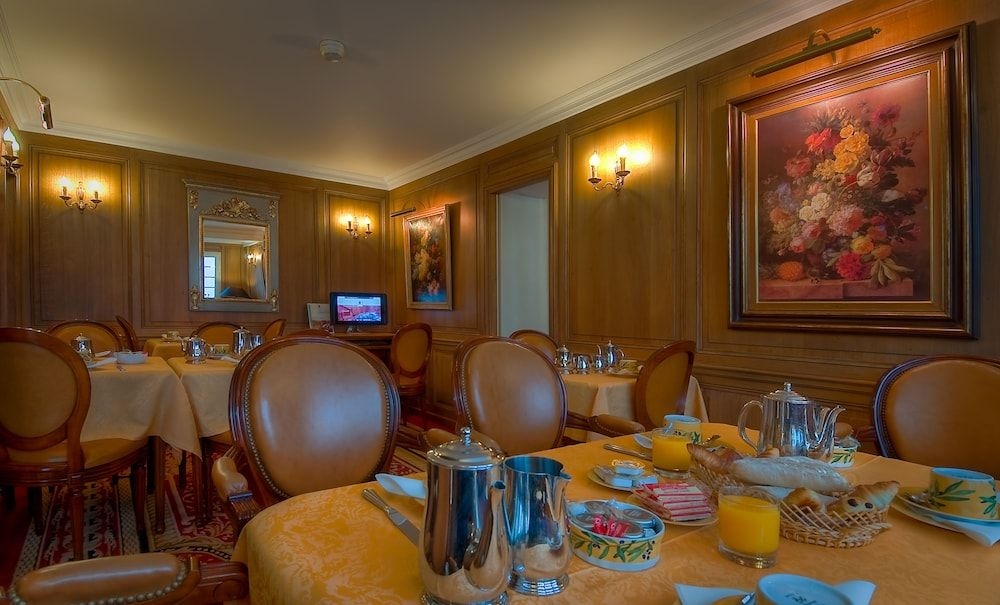 HOTEL DE VARENNE4