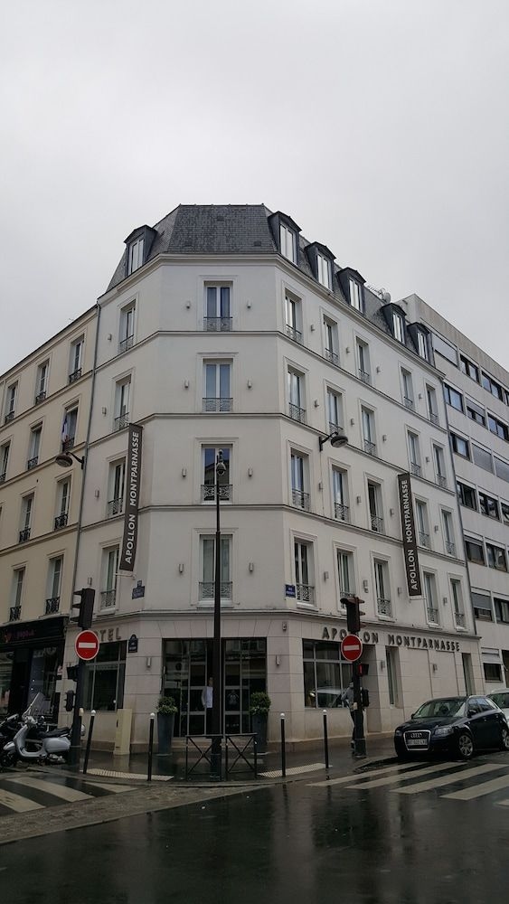 Apollon Montparnasse3