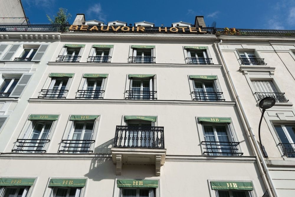 HOTEL BEAUVOIR4