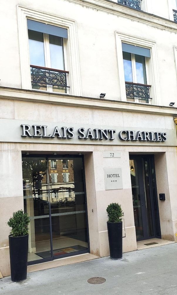 Relais Saint Charles0