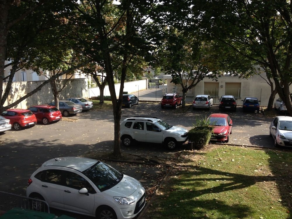Balladins Torcy4