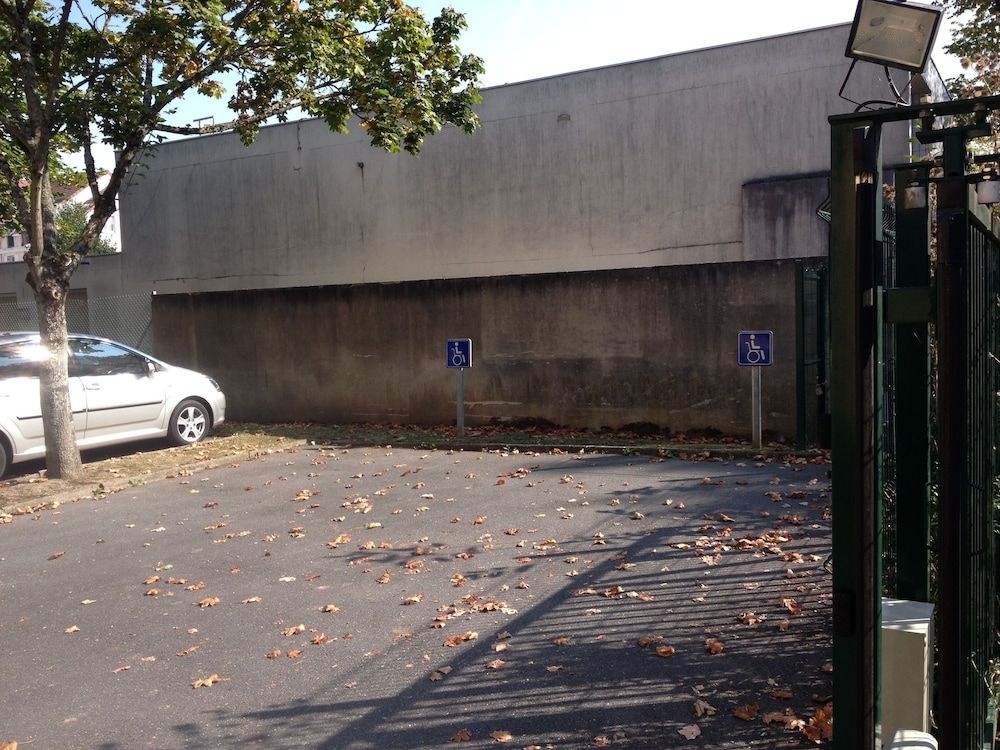 Balladins Torcy3