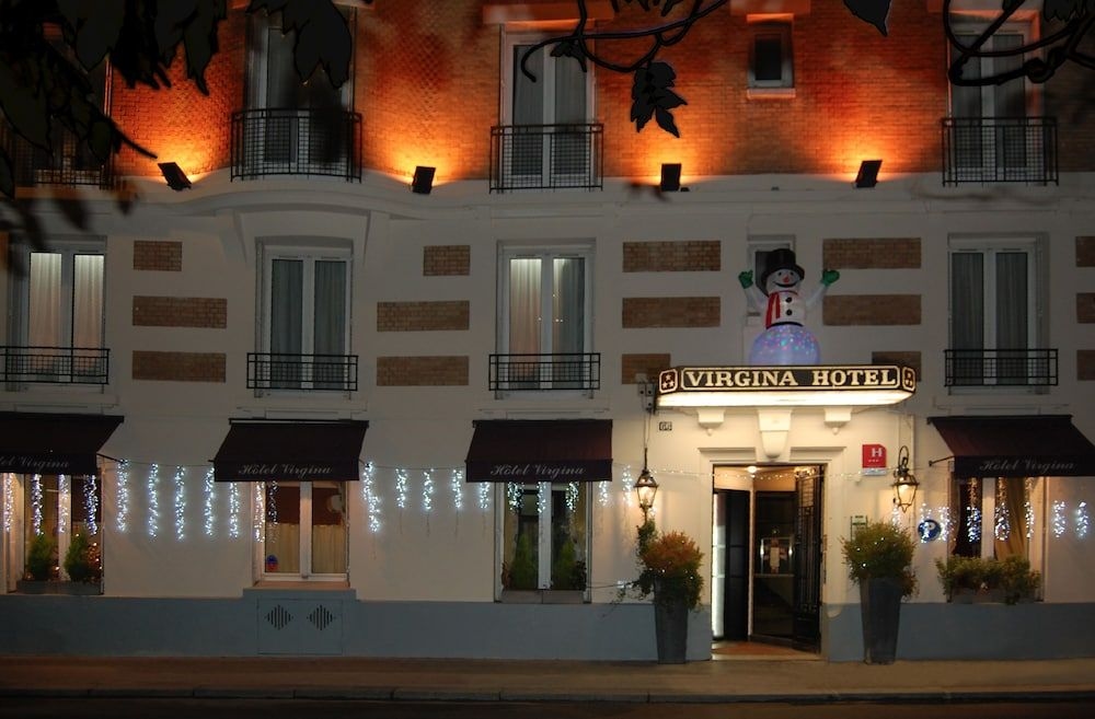 Hotel Virgina3