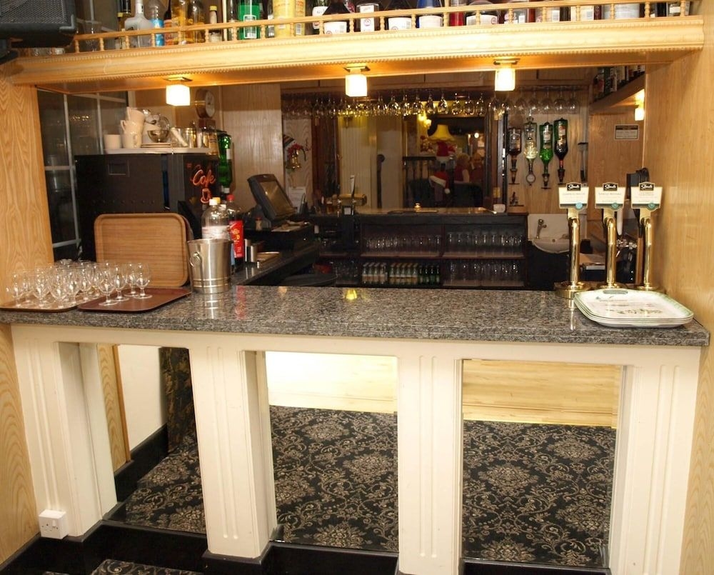 Clifton Park Hotel4