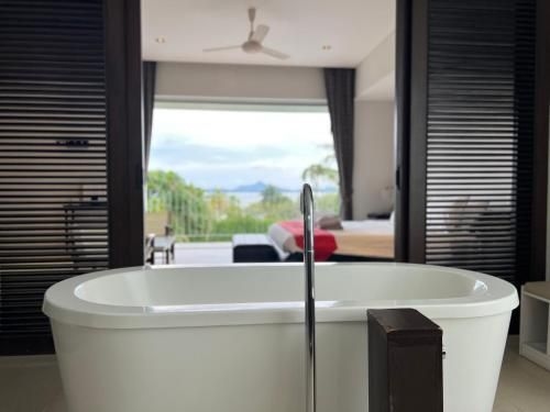 บ้าน ยามู เรสซิเดนซ์ บาย รีซาวา (Baan Yamu Residences by RESAVA)4